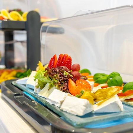 Trip Inn Hotel Schumann Düsseldorf Eksteriør billede