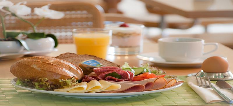 Trip Inn Hotel Schumann Düsseldorf Eksteriør billede