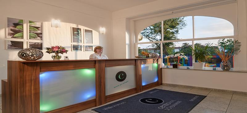 Trip Inn Hotel Schumann Düsseldorf Eksteriør billede